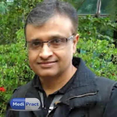 Dr. Sanjay Mangla Profile Picture