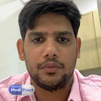 Dr. Sanjay Meena Profile Picture