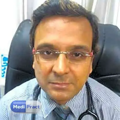 Dr. Sanjay Mehra Profile Picture