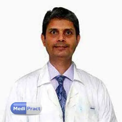 Dr. Sanjay Mehta Profile Picture