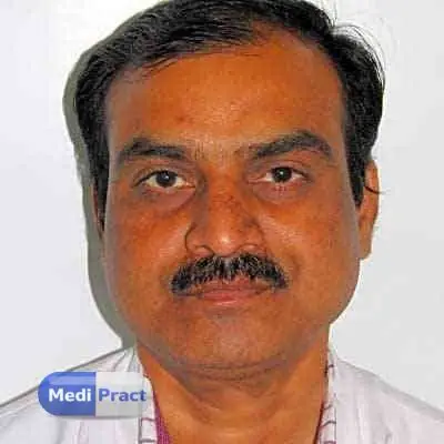 Dr. Sanjay Mehtre Profile Picture