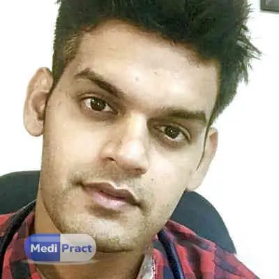 Dr. Sanjay Meriya Profile Picture