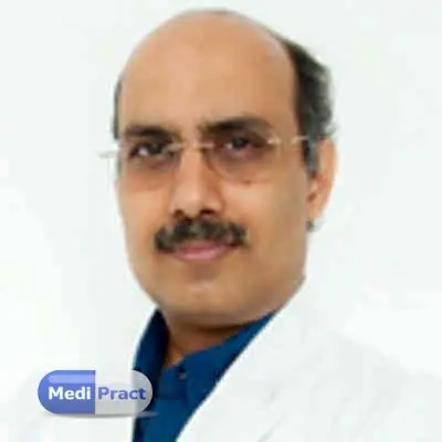 Dr. Sanjay Mittal Profile Picture