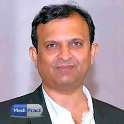 Dr. Sanjay Mohanchandra Profile Picture