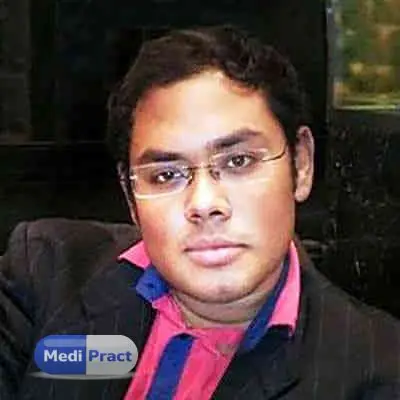 Dr. Sanjay Muhury Profile Picture