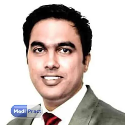 Dr. Sanjay N Profile Picture