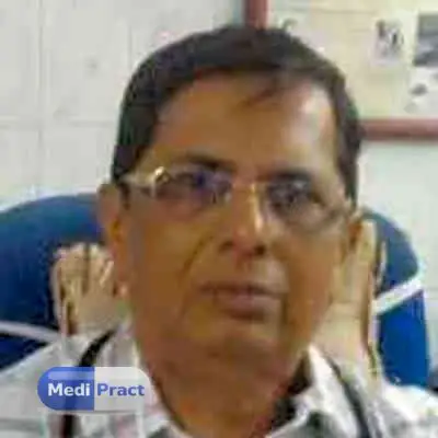 Dr. Sanjay N. Trivedi Profile Picture