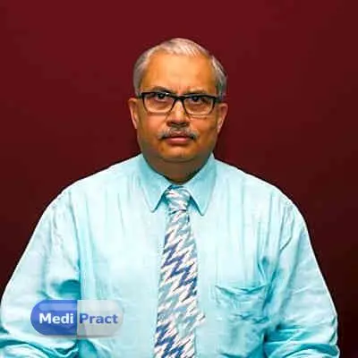 Dr. Sanjay Nabar Profile Picture
