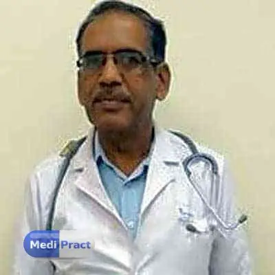 Dr. Sanjay Nagarkar Profile Picture