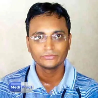 Dr. Sanjay Nakrani Profile Picture