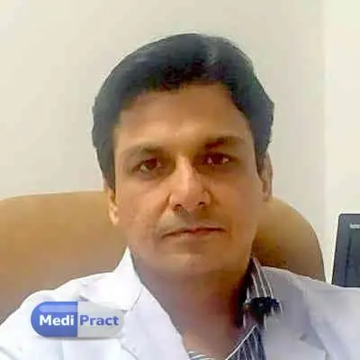 Dr. Sanjay Narwani Profile Picture