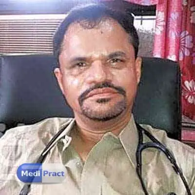 Dr. Sanjay Nathuram Kanthe Profile Picture