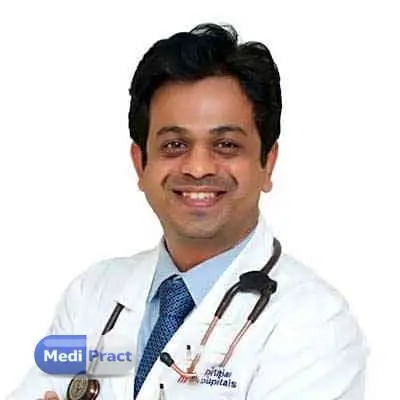 Dr. Sanjay P Deshpande Profile Picture