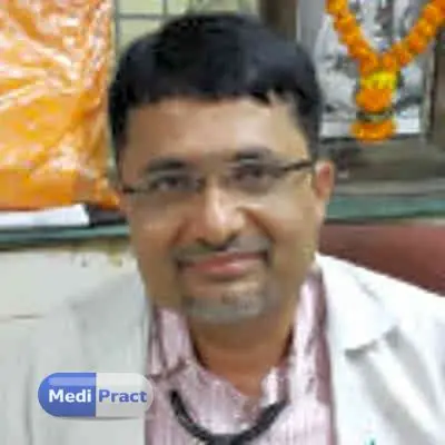 Dr. Sanjay P Pawar Profile Picture