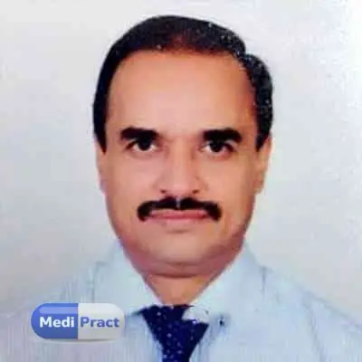Dr. Sanjay P Sonar Profile Picture