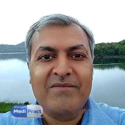 Dr. Sanjay P. Varma Profile Picture
