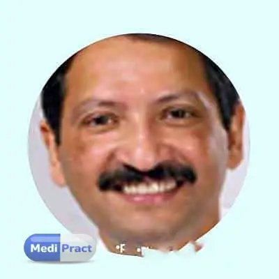 Dr. Sanjay Pai Profile Picture