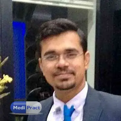 Dr. Sanjay Pancholi Profile Picture