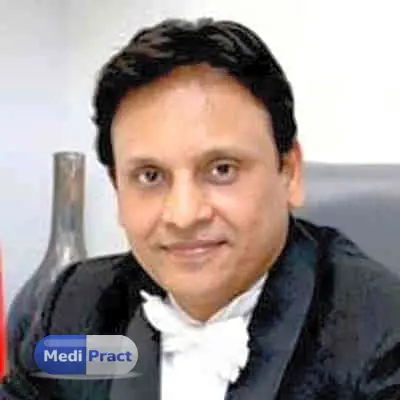 Dr. Sanjay Parashar Profile Picture