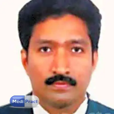 Dr. Sanjay Paruchuri Profile Picture