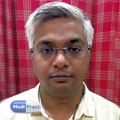 Dr. Sanjay Pasupathy Profile Picture
