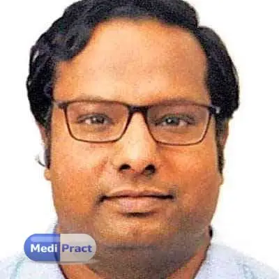 Dr. Sanjay Pawar Profile Picture