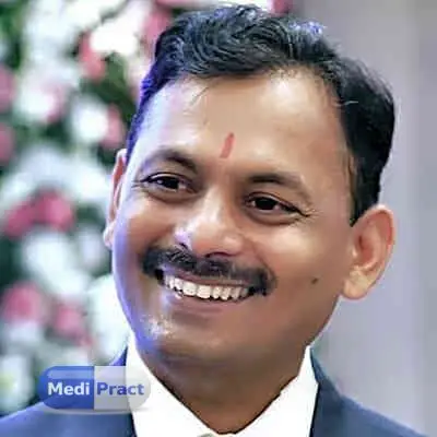 Dr. Sanjay Pincha Profile Picture