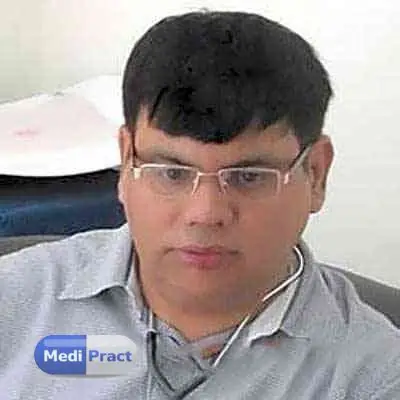 Dr. Sanjay Pohani Profile Picture