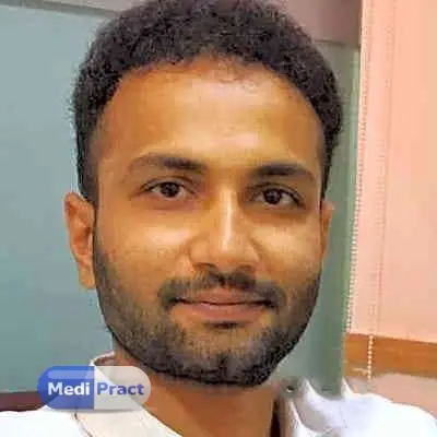 Dr. Sanjay Poojari Profile Picture