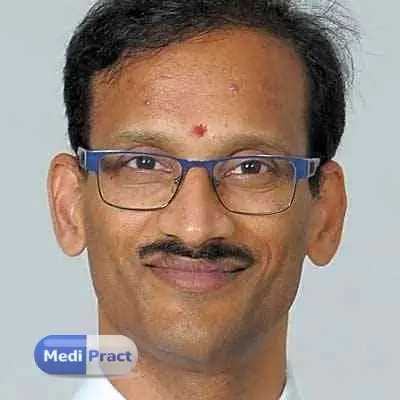 Dr. Sanjay Prabhu Profile Picture