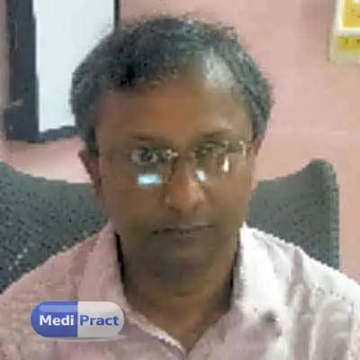 Dr. Sanjay Prasad Profile Picture