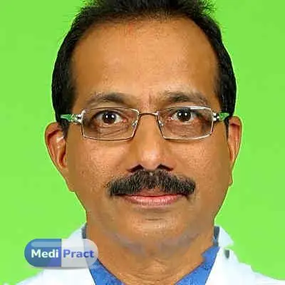 Dr. Sanjay Prasad Hegde Profile Picture