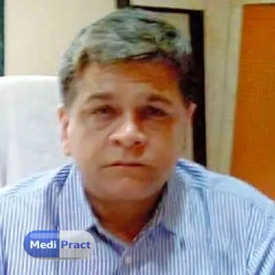 Dr. Sanjay Pruthi Profile Picture
