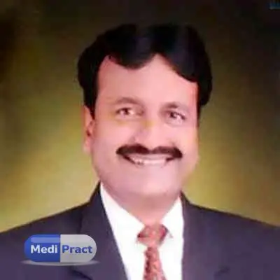 Dr. Sanjay R Loya Profile Picture