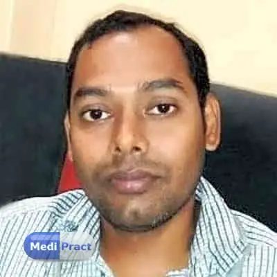 Dr. Sanjay R. Pal Profile Picture