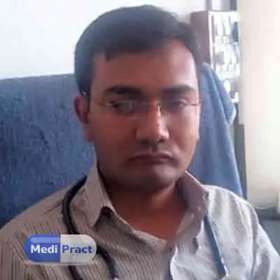 Dr. Sanjay R Patel Profile Picture