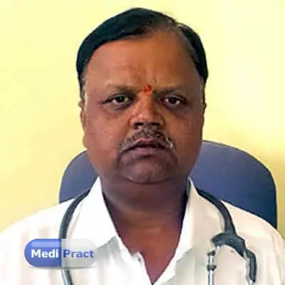 Dr. Sanjay R. Pathak Profile Picture