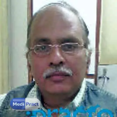 Dr. Sanjay R.Phatale Profile Picture