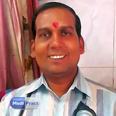 Dr. Sanjay R. Upadhyay Profile Picture