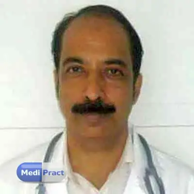 Dr. Sanjay Raina Profile Picture