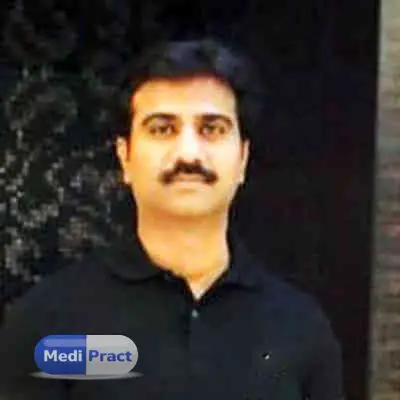 Dr. Sanjay Rajan Profile Picture