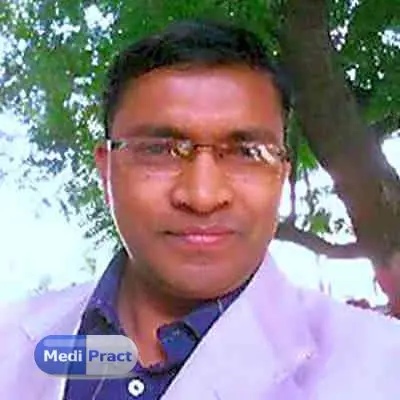 Dr. Sanjay Rajhans Profile Picture