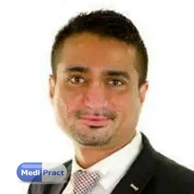 Dr. Sanjay Rajpara Profile Picture
