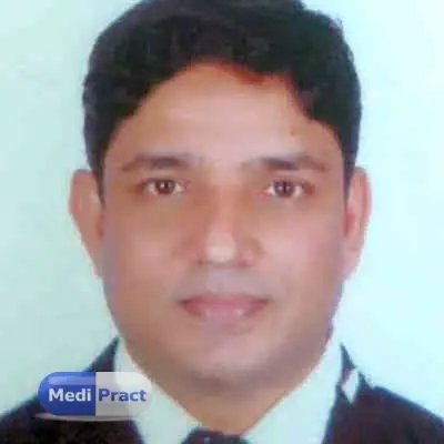Dr. Sanjay Ramteke Profile Picture