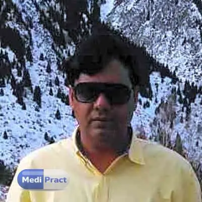 Dr. Sanjay Rathi Profile Picture