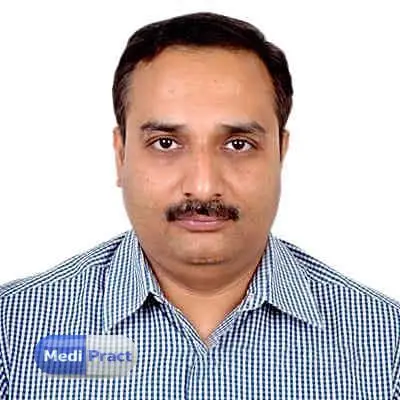Dr. Sanjay Reddy Profile Picture