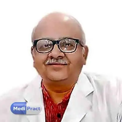 Dr. Sanjay Rohatgi Profile Picture