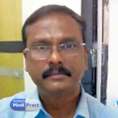 Dr. Sanjay Rokade Profile Picture