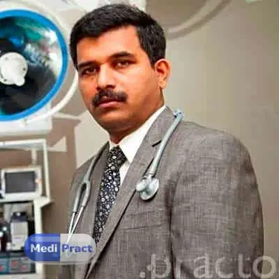 Dr. Sanjay S Profile Picture