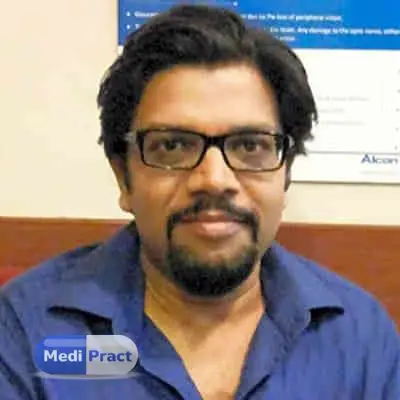Dr. Sanjay S. Christian Profile Picture